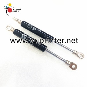 WD สปริง00.580.4482คุณภาพสูงสำหรับ GTO Protection gards QM46 SM74 SM52ยาม PM74 180มม. - Product Image 2