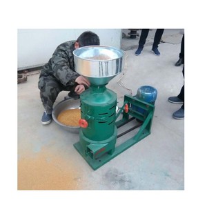 Machine à décortiquer le riz professionnelle approuvée CE pour le Nigéria - Product Image 4