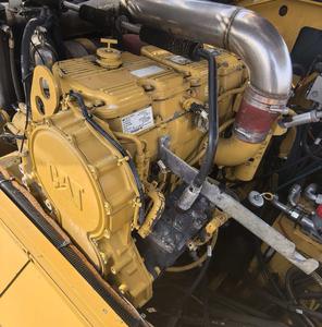 Gebruikt 2016 Caterpillar PM200 koude freesmachine, snijbreedte 2,01m, snijdiepte 320mm, 583PK 	 Wegonderhoudsmachines voor C18-motoren - Product Image 5