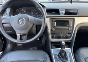 2011-2014 ucuz kullanılan benzin volks-wagen <span class=keywords><strong>pa</strong></span>-ssat araba FWD otomatik ikinci el benzinli araç Seconde ana Voiture D'occasion - Product Image 3