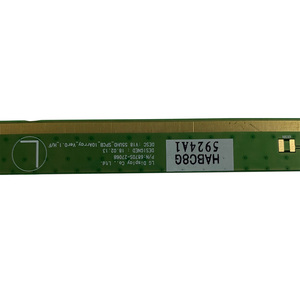 LC550EQC-SMA4 <span class=keywords><strong>LG</strong></span> <span class=keywords><strong>55</strong></span> pollici sostituzione schermo TV 4K UHD display LCD ad alta luminosità pannello Open Cell 3840x2160 - Product Image 3