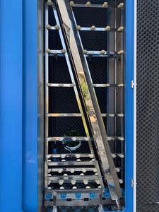 Isolierglas Produktions linie Doppel verglasung Glasher stellungs maschine - Product Image 6