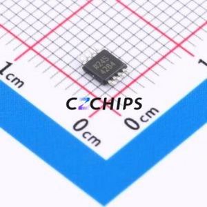 Amplificador de instrumentación de Chip IC de circuito integrado AD8420ARMZ de marca nueva y Original - Product Image 2