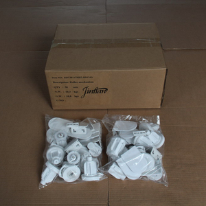 Bán Buôn Một Cách Cửa Sổ Bóng Râm Con Lăn Các Thành Phần Mù Phụ Kiện Con Lăn Cơ Chế Cho 38 Mét Con Lăn Cửa Sổ Mành - Product Image 5