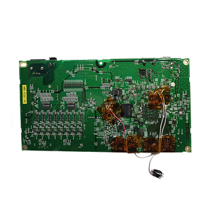 FANUC Original PCB Board A20B-2103-0470 - Product Image 5