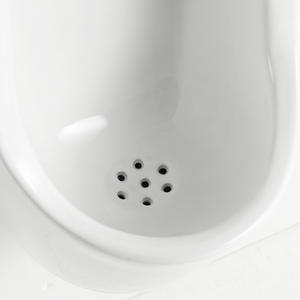 Orinatoio Sospeso in Ceramica per Hotel, Casa e Bagni Professionali - Design Moderno e Semplice - Product Image 4