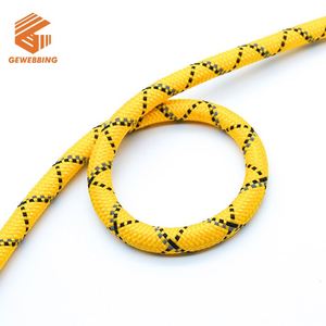 Vente flash : Corde réfléchissante en polyester épaisse de 8 mm et 10 mm pour laisse de chien - Product Image 3