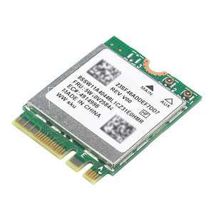 Module sans fil Orange Pi 5 Plus WiFi 6 + BT 5.2, interface M.2 E Key, 1800M double bande 2.4G 5G Wi-Fi pour <span class=keywords><strong>OPI</strong></span> 5 Plus - Product Image 5