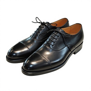 Finest Quality Hot Selling Genuine Leather Mens Fashionable <b>Second</b> <b>Hand</b> Cowboy Boots Waterproof All Seasons Indoor Outdoor Use - Product Image 2