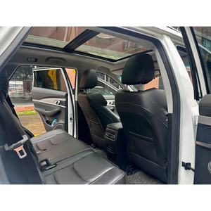 Offre Spéciale Voiture d'Occasion <span class=keywords><strong>2020</strong></span> Jetour X70 1.5T Essence <span class=keywords><strong>SUV</strong></span> 5 Portes 7 Places Conduite à Gauche Toit Ouvrant Panoramique Intérieur Sombre Automatique - Product Image 5