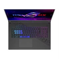 Ordinateur portable de jeu ASUS ROG Strix SCAR 16 (2026) ROG Strix Scar 16 G634JY-NM001W 16 pouces RTX5090 2 To 64 Go I9-13980HX