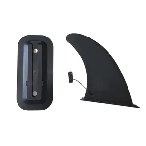 Factory Wholesale Fin For Surfboard Accessories Paddle Board Water Divider Paddle
