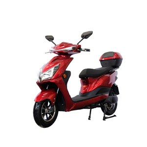 fabricantes de <span class=keywords><strong>motos</strong></span> electricas scooter electrico cubierta de asiento de la motocicleta - Product Image 4