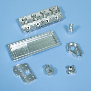 高精度<span class=keywords><strong>CNC</strong></span>加工アルミニウム真鍮金属部品<span class=keywords><strong>CNC</strong></span>機械部品カスタマイズされた製造サービス - Product Image 3