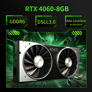 แล็ปท็อปเกมมิ่งประสิทธิภาพสูง ขนาด 16 นิ้ว โปรเซสเซอร์ Core I9-13900h การ์ดจอ Rtx 4060 ระบบปฏิบัติการ 11  ปรับแต่งได้ตามต้องการ ระบบระบายความร้อนประสิทธิภาพสูง รุ่น I91346-16h - Product Image 2