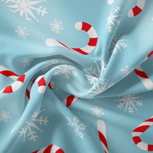 Tùy chỉnh in bông Jersey vải-mềm thoáng khí cho thể thao mặc giản dị mẫu miễn phí có sẵn - Product Image 2