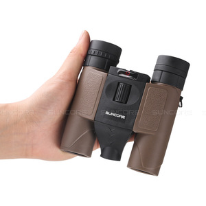 Suncore Binoculars 10X25 High Definition Outdoor Viewing For Adults And Children - Product Image 1