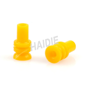 Haidie ยางซีลลวดสำหรับเชื่อมต่ออัตโนมัติ1 928 301 <span class=keywords><strong>084</strong></span> - Product Image 2