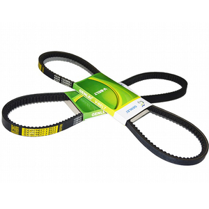 Correa en <span class=keywords><strong>V</strong></span> Dentada de Fábrica 13X835Li OEM 98493307 con Borde Crudo - Product Image 4