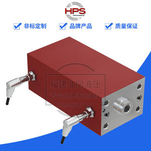 กระบอกไฮดรอลิกมาตรฐาน HPS ของฝรั่งเศส รุ่น H160/210CO/HVB VBL/<span class=keywords><strong>VBM</strong></span>/VCN แบบสี่เหลี่ยม - Product Image 6