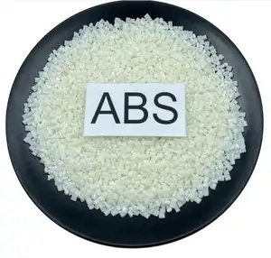 ABS PC Materials Properties Pellet Fire Retardant Material ABS