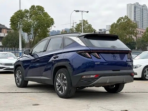 <span class=keywords><strong>Tucson</strong></span> L SUV <span class=keywords><strong>2022</strong></span> 1.5T 2WD, Vehículo de <span class=keywords><strong>Gasolina</strong></span> de Lujo de Alta Calidad, 4 Puertas, 5 Asientos, Transmisión Automática, Volante a la Izquierda, R18 - Product Image 4