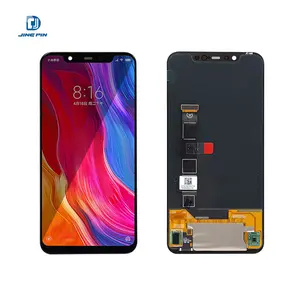 Hot Sale OEM OLED LCD Display For Xiaomi Mi 8 1-Year Warranty Touch Screen Various Models Available