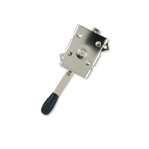 Jianxin <b>Chair</b> Control Handle 250mm 240mm 106mm Iron Material For <b>Chair</b> Mechanism - Product Image 2