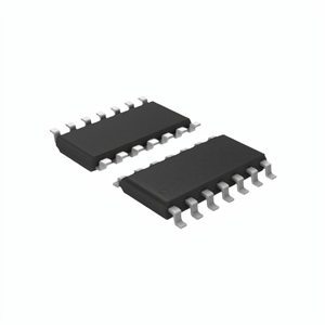 Service complet original : Achetez en ligne des composants électroniques LM324KD 14 SOIC Chip - Product Image 1