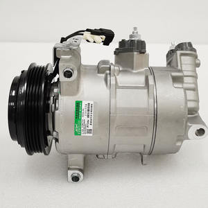 福特野马敞篷跑车<span class=keywords><strong>2.3</strong></span> 1949831 2335625 2008026 2031154 GR3B-19D629-GB GR3B19D629DB交流冷却泵压缩机 - Product Image 1