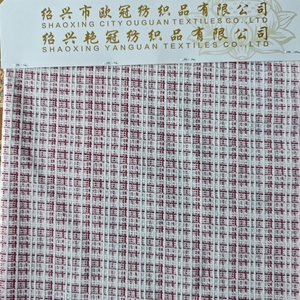 ผ้าทวีดถัก<span class=keywords><strong>ล</strong></span>ายตารางแบบแจ็คการ์ดเนื้อเดียวสุดหรู ด้วยเส้นด้ายย้อมสีพิเศษ สไตล์ชานแน<span class=keywords><strong>ล</strong></span> สำหรับเสื้อโค้ทผู้หญิง <span class=keywords><strong>น</strong></span>้ำหนัก 280 กรัม ยืดหยุ่น ไม่ยับง่าย - Product Image 2