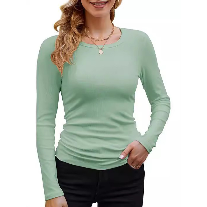 Tejido acanalado de 260 g