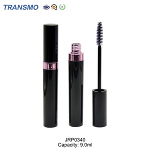 Envase al por Mayor para Rímel, Envase Cosmético de Plástico para Delineador de Ojos, Tubo de Rímel Vacío de 9 ml - Product Image 6