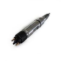 Bomba de Inyección Diesel, Inyector Common Rail 0445120203 0 445 120 203