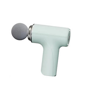 <span class=keywords><strong>2026</strong></span> Neues Produkt Faszienpistole Muskelschmerzen Tiefengewebe-Massagegerät Mini-Massagepistole Handgehaltene Massagepistole - Product Image 6