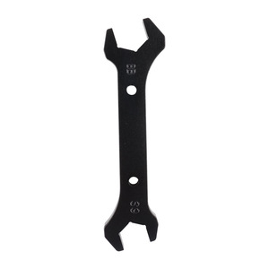 Jeu de clés à douilles Aosu pour pièces automobiles transfrontalières AN3-AN20 en alliage d'aluminium, kit d'outils à usage général - Product Image 4