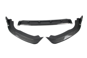 Kit Carrozzeria Auto, Labbro Paraurti Anteriore, Labbro Posteriore, Minigonne Laterali per <span class=keywords><strong>Honda</strong></span> Fit <span class=keywords><strong>JAZZ</strong></span> 2018-2020 - Product Image 4