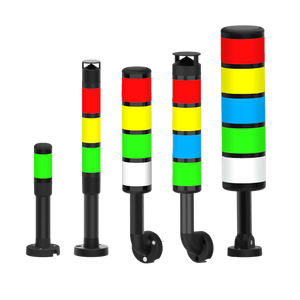 Sal3 <span class=keywords><strong>LED</strong></span> Đèn cảnh báo cho máy tín hiệu tháp ánh sáng cho máy - Product Image 1