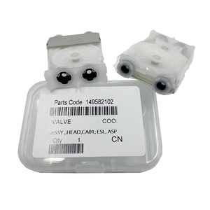 Neuer Roland DX7 Druckkopf-Dämpfer für VS/<span class=keywords><strong>RE</strong></span>/RA/BN20 Drucker Lösungsmittel/UV/Wasserbasis/Eco-Solvent Kompatibel Original Druckkopf - Product Image 4