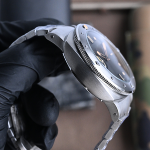 Nuevo Reloj Mecánico Automático para Hombre 2026, Acero Inoxidable, Manecillas Luminosas, 47mm, Diseño Hueco, Movimiento Mecánico 2555, Resistente al Agua 30M - Product Image 6