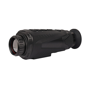 Dispositivo de Imagen Térmica Infrarroja, Cámara Binocular, Telescopio de Caza, Visor Nocturno, Monocular de Visión Térmica - Product Image 4