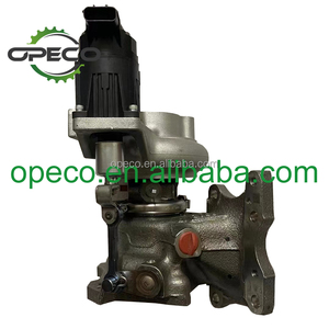 Turbocompressore per <span class=keywords><strong>Honda</strong></span> CIVIC 10 <span class=keywords><strong>CRV</strong></span> L15B7 1.5T 130KW/174CV 5AF-LP-TD025-T 49373-07012 18900-5MY-H01 5AF-LP-TD025-T.C - Product Image 6