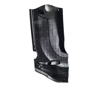 Lexus LX570 Engine Upper Skid <b>Plate</b> Left <b>Side</b> 10 13 Model Part Number 5379660040 - Product Image 5