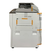Photocopieuse B&W d'occasion pour Ricoh Aficio MP 6002 MP 7502 Fotocopiadora Imprimante multifonction reconditionnée Copieur