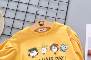 Vêtements pour enfants, chemises et pantalons, combinaisons de couleurs, vêtements pour enfants en gros, costumes en provenance de Malaisie - Product Image 4