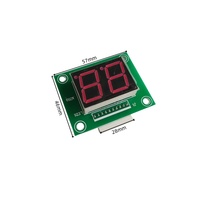 Pièces de rechange pour machine de basket-ball en plastique : panneau numérique d'affichage des scores, monnayeur et tableau de scores pour jeu d'arcade de tir (version anglaise)
