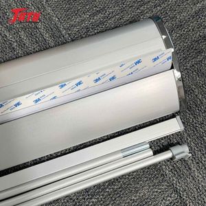 Biểu Ngữ Cuộn Lên Quảng Cáo In Kỹ Thuật Số Lớn Phổ Biến Biểu Ngữ Màn Hình Cuộn Lên 100X200 Giá Rẻ - Product Image 3
