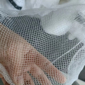 ตาข่ายป้องกันนกติดเพชรตาข่ายป้องกันลูกเห็บ - Product Image 6