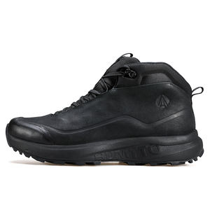 Chaussures <span class=keywords><strong>de</strong></span> randonnée HUMTTO 260149 pour l'automne et l'hiver, chaussures hautes résistantes à l'usure, bottes <span class=keywords><strong>de</strong></span> neige pour hommes d'extérieur - Product Image 4