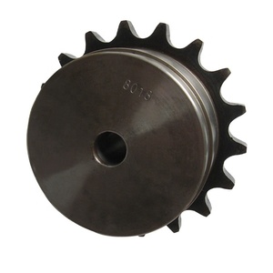 Sprocket High-frequency Quenching <strong>Chain</strong> Sprocket - Product Image 5